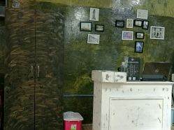 点击看大图 收银台-M3 Hair Studio
