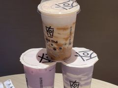 -KOI Thé(正佳广场店)