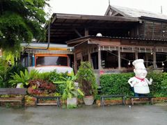 -Ohkajhu Organic Farm Sansai