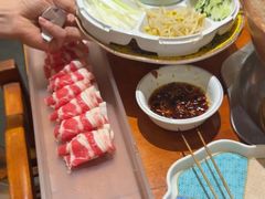 -乐宴·老北京铜火锅(八卦岭店)