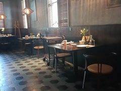 -庐灶江南·江南菜·四合院Bistro(东直门雍和宫·原华侨宾馆店)