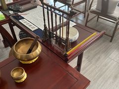 -麻麻手推拿