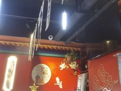 -老北京胡同味道二荤铺(酒仙桥店)