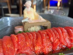 -大隐·成都火锅Bistro(合生麒麟新天地店)