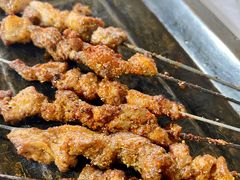 -路书奇炝锅绿豆面(万客隆店)