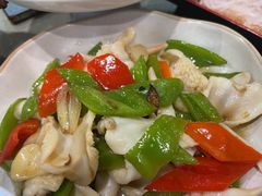 -渔娘渔家丹东海鲜(东直门店)