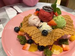 -哈根达斯(济南万象城店)
