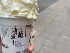 -茶颜悦色(重庆英利大融城LG层店)