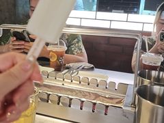 -很久以前羊肉串(南京路第一百货店)