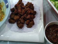 -鼎好家常菜(天桥店)