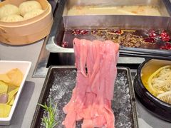 -皇城老妈火锅(琴台店)