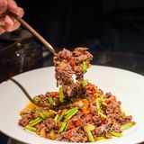 广州新店｜湖南山野饭店3.0，新年从黄埔盼到天河‼️