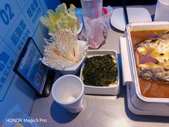 -半天妖烤鱼(财富中心店)