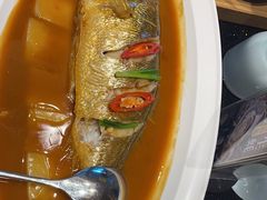 -味钱塘·钱塘浙宴(宋城之江银泰店)