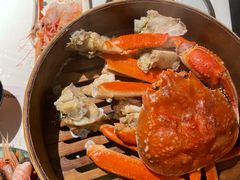 -上井料理黑金店(IFS国金中心店)