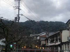 -城崎温泉 外七汤