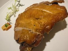-小放牛河北菜(长安万达店)