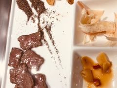 -禾牧铁板创意料理(姑嫂树路店)