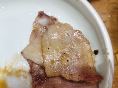 -九田家黑牛烤肉料理(华侨城店)