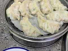 -瓦市黄羊群羊肉馆(火车站路店)