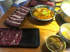 -牛鲜胜·潮汕牛肉自助火锅(番禺市桥店)