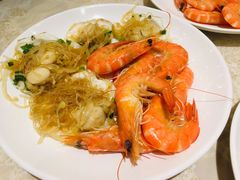 -芭菲盛宴·环球美食(北城国际店)