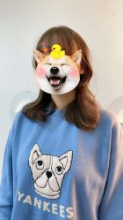 -MAGIC米几发型设计·羊毛卷