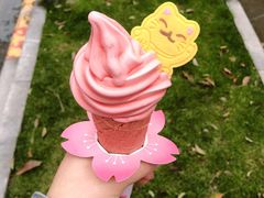 -麦当劳(华宁弘基生活中心店)