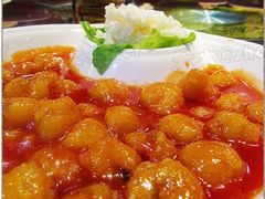 -大地烙馍村(商城路店)