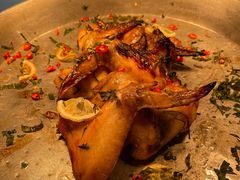 -北京王府井希尔顿酒店·万斯阁西餐厅