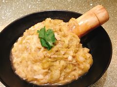 捣蒜茄子-阿五黄河大鲤鱼(纬三路店)