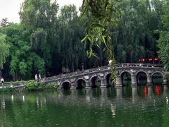 -北湖公园