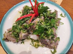 -摩登有记·新派泰国菜(银钻广场店)