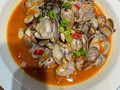 -宴小馆·小海鲜青岛菜(五四广场店)