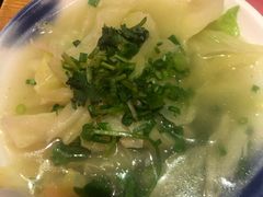-一个叫川的地方(麒麟新天地店)