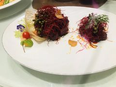 -广东道至正餐厅(区庄店)