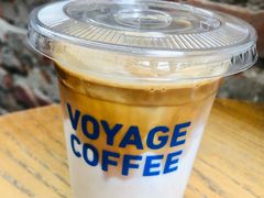 -VOYAGE COFFEE(北锣鼓巷店)