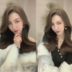 -3AM·S HAIR SALON烫发染发接发