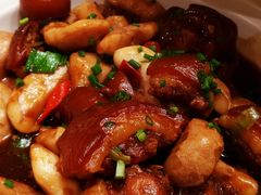 -田水湾丨地道安徽菜(文化路店)