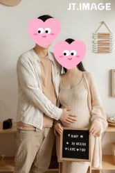 -专注孕妇照亲子照·纪田摄影