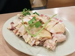 -百家鸡味馆(清泰店)