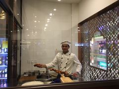 -哈努曼印度餐厅(吴泾宝龙广场店)