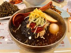 -服务大楼冷面(延大店)