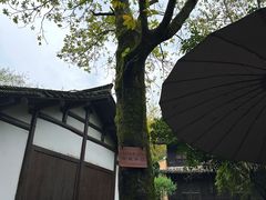 -法云安缦酒店