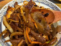 -無二炙坊·和牛烧肉(大钟寺1733店)