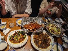 -95号酱骨·一块豆腐(展春园西路店)