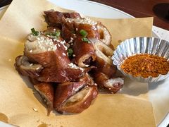 -大牌大·传统杭帮菜(湖滨店)