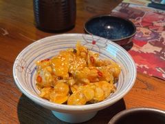 -京鹿料理(荟聚店)