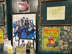 -幸运小丑汉堡(Bay Area本店)