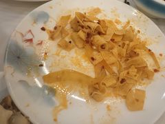 -朴小妹人参鸡汤火锅(长白山万达店)